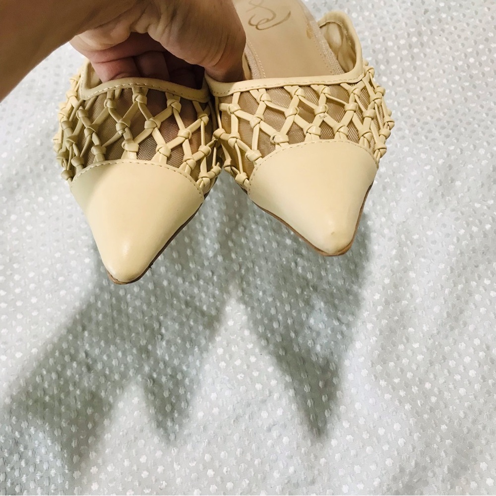 Sam Edelman Snyder Mule - Picture 8 of 15